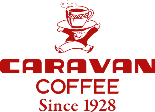 キャラバンコーヒー