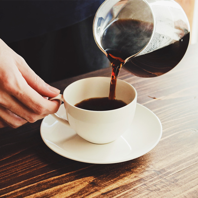 うちカフェを楽しむならやっぱりゴールデンキャメルがおすすめ！ 3月には春限定のさくらブルボンにも注目です☆