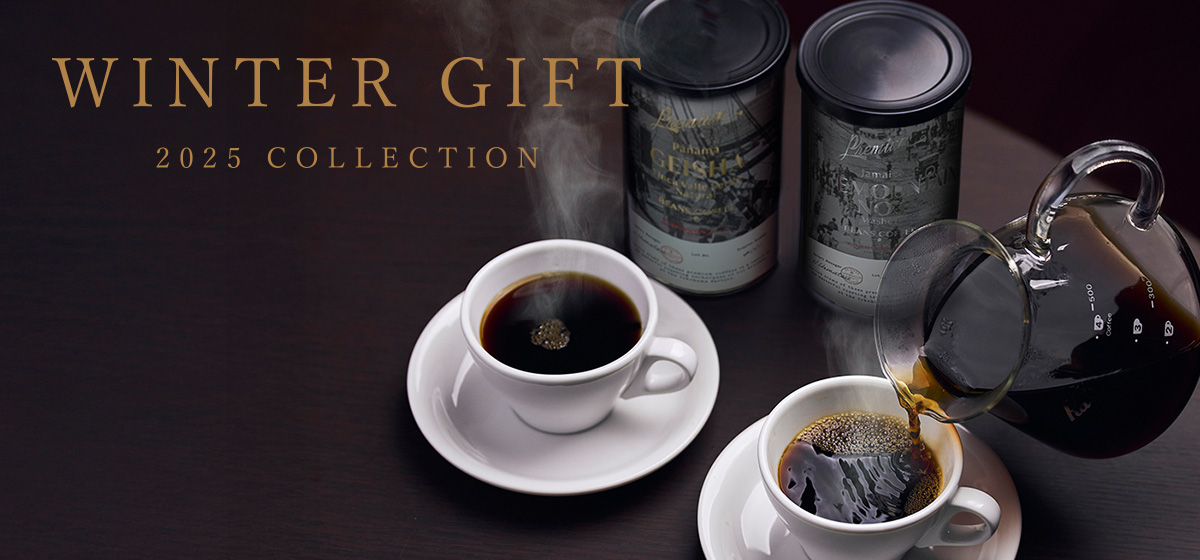 キャラバン冬ギフト2025