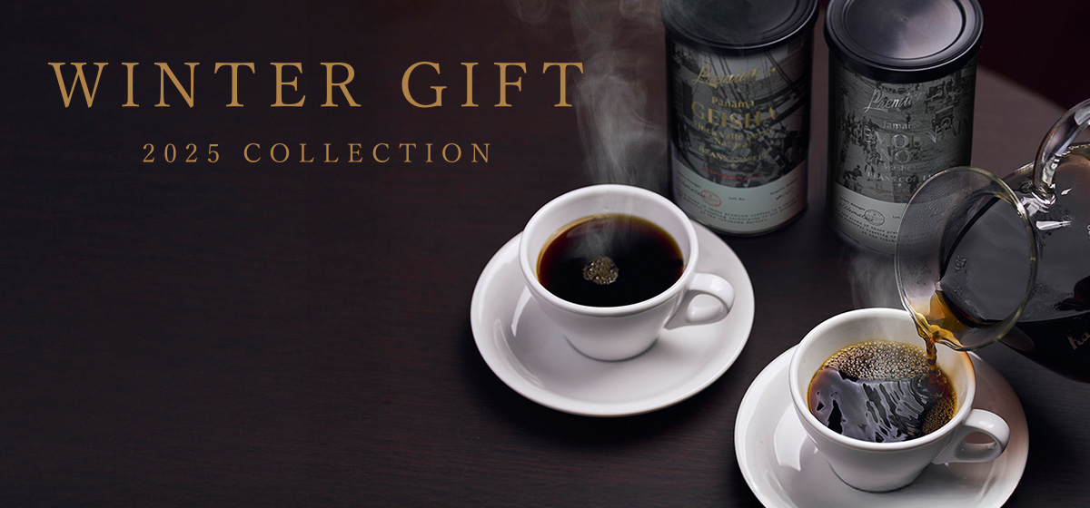 キャラバン冬ギフト2025