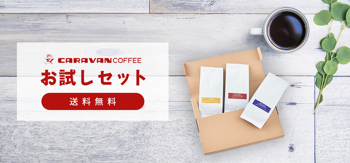 お試しセット