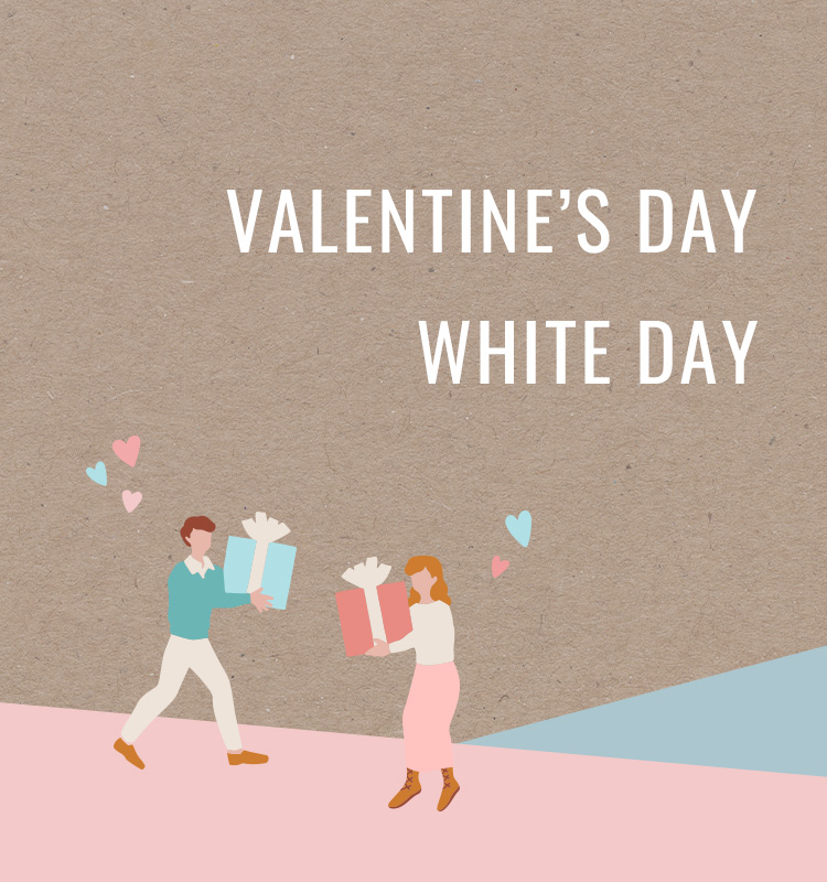 バレンタインデー