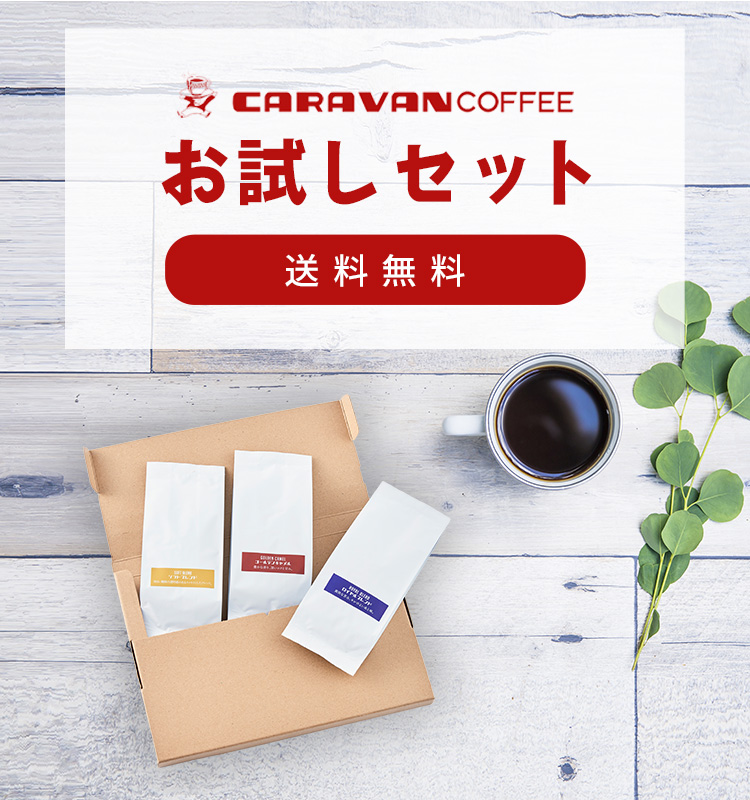 お試しセット