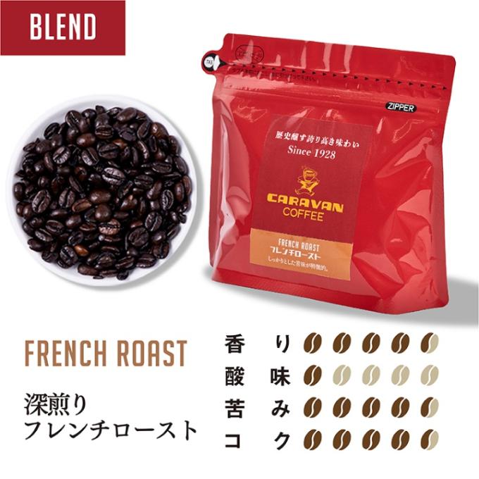 フレンチロースト 200g 詳細画像 NO COLOR 1