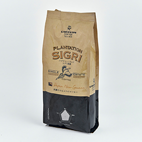 【シングルオリジンシリーズ】　スペシャルティ　パプアニューギニア　シグリ農園（シグリ）　150g