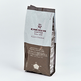 【シグネチャーシリーズ】モカブレンドクラシカル 　150g