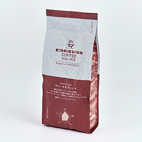 【シグネチャーシリーズ】ファーストブレンド　150g