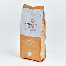 【シグネチャーシリーズ】マイルドブレンド　150g