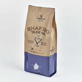 【シングルオリジンシリーズ】エチオピア　シャキッソ　タデ　GG農園（モカ）　150g