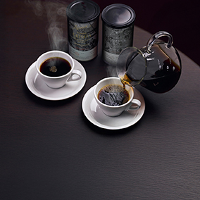 プレミアムビーンズコーヒーセット PBC-100GB 詳細画像