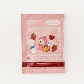 オレシリーズ イチゴオレ（1袋）