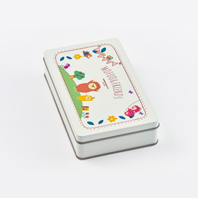 もふおともふこのギフト缶(ドリパックセット)4種各2袋(10g×8袋) 詳細画像