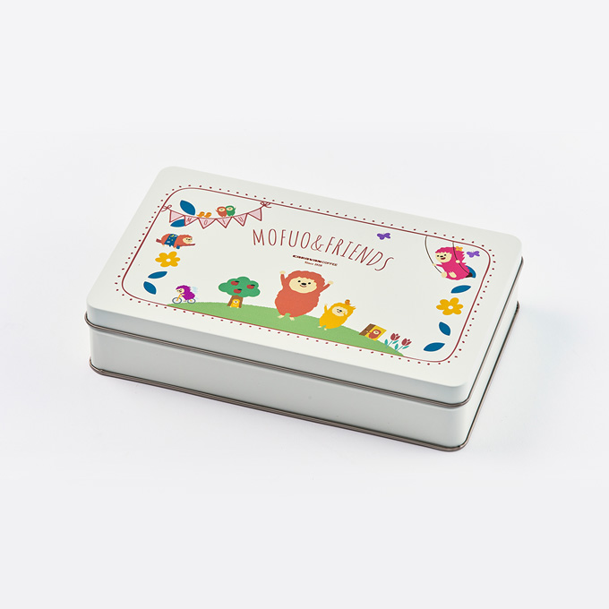 もふおともふこのギフト缶（ドリパックセット）4種各2袋（10g&times;8袋） 詳細画像 NO COLOR 3