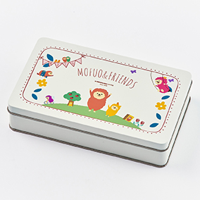 【数量限定セット価格】もふおともふこのギフト缶(ドリパック/バウムクーヘン セット)ドリパック2種各2袋(10g×4袋)+焼き菓子3個 詳細画像