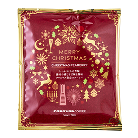クリスマスドリパックアソート2025（10g×4袋） 詳細画像