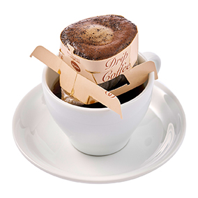 クリスマスドリパックアソート2025（10g×4袋） 詳細画像