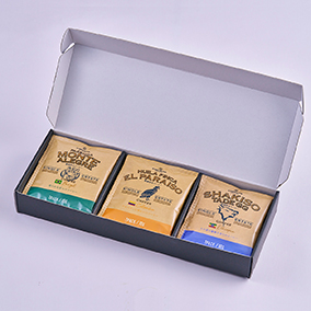 ドリパックコーヒーギフト SG-3（1928） 詳細画像