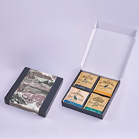 ドリパックコーヒーギフト SG-4(1928) 詳細画像