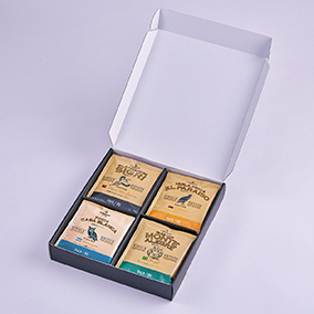 ドリパックコーヒーギフト SG-4(1928) 詳細画像