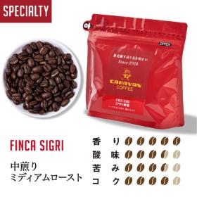 【スペシャルティ】シグリ農園 200g