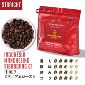 インドネシア マンデリン シバンダンG1 200g
