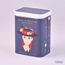 ANNE OF KIYOSATO デザイン缶入りドリパックコーヒー 清里ブレンド（6袋）