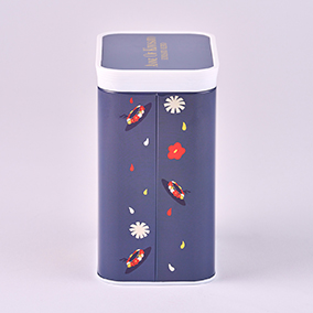 ANNE OF KIYOSATO デザイン缶入りドリパックコーヒー 清里ブレンド（6袋） 詳細画像