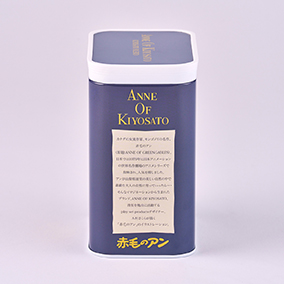 ANNE OF KIYOSATO デザイン缶入りドリパックコーヒー 清里ブレンド（6袋） 詳細画像
