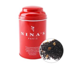 NINA'S ニナスブレンド／リーフ 100g