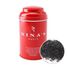 NINA'S アールグレイ／リーフ 100g