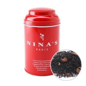 NINA'S イヴ／リーフ 100g