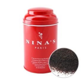 NINA'S セイロン／リーフ 100g