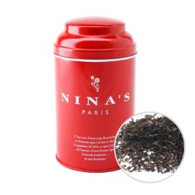 NINA'S ダージリン／リーフ 100g