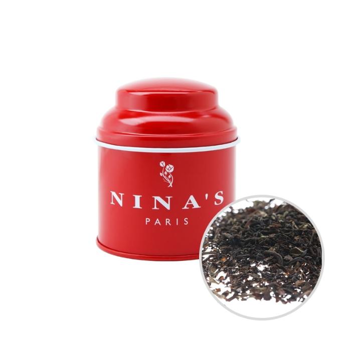 NINA'S ダージリン／リーフ 50g 詳細画像 NO COLOR 1