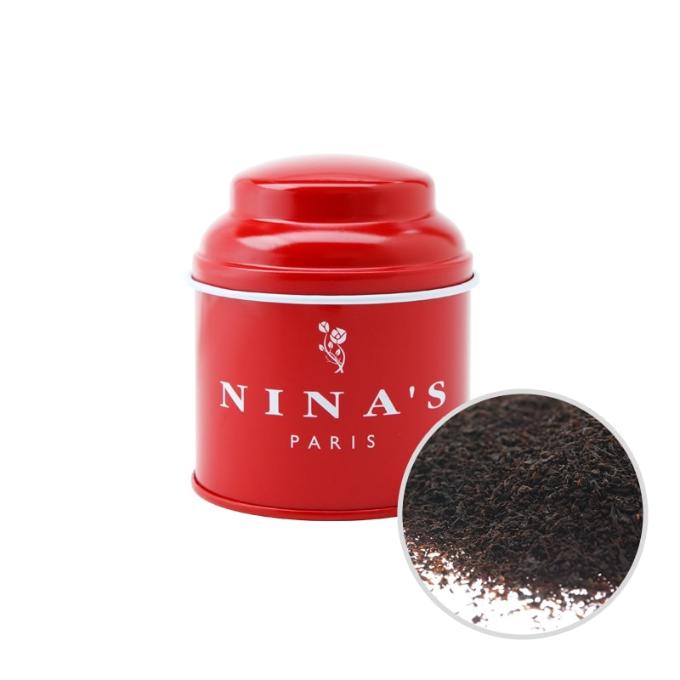NINA'S セイロン／リーフ 50g 詳細画像 NO COLOR 1