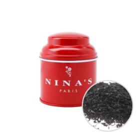 NINA'S アールグレイ／リーフ 50g
