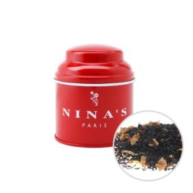 NINA'S ヴェルサイユローズ／リーフ 50g