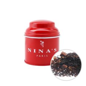 NINA'S テデアンジュ／リーフ 50g