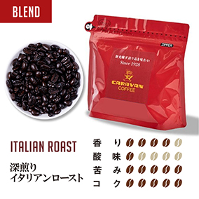 イタリアンロースト　200g