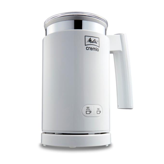 【メリタ】ミルクフォーマー クレミオ2 MJ201-W 詳細画像 NO COLOR 1