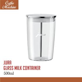 JURA グラスミルクコンテナ 500ml
