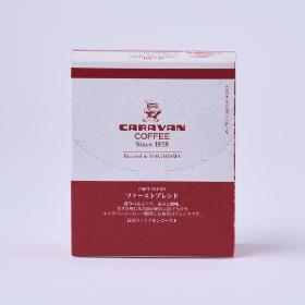 ドリパックコーヒー ファーストブレンド（5袋）