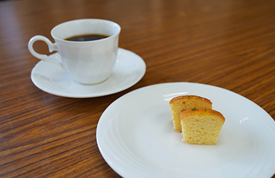 ウィークエンドシトロン