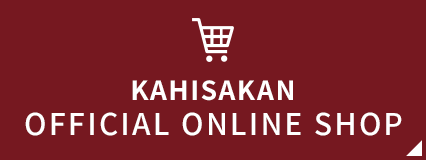 可否茶館 ONLINE SHOP