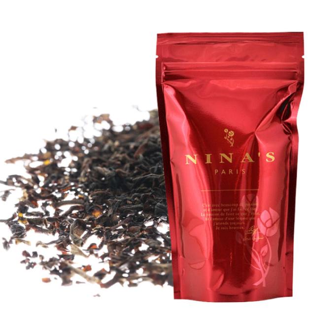 ダージリン／リーフ 100g（袋） 詳細画像 NO COLOR 1