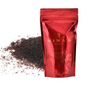 カトルフリュイルージュ／リーフ 100g（袋）