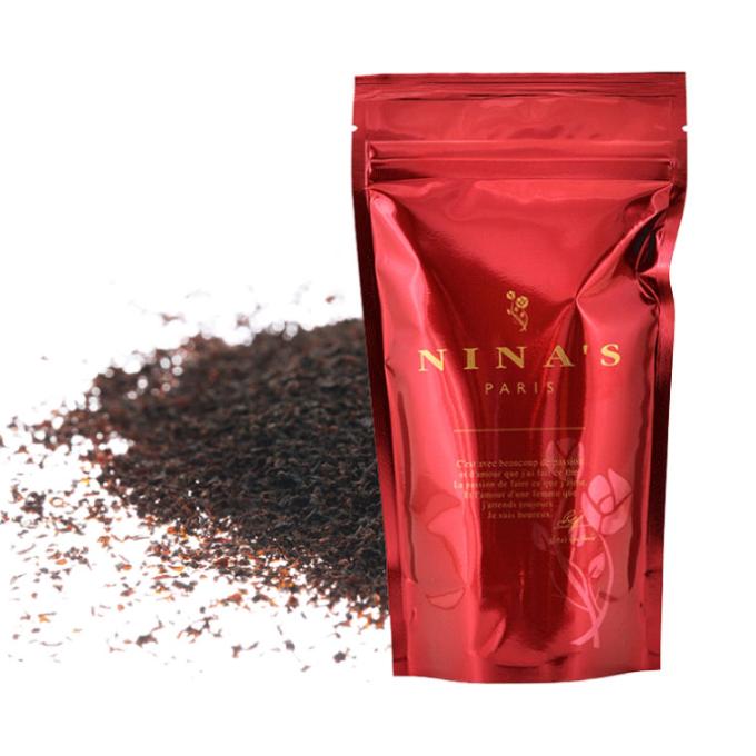 カトルフリュイルージュ／リーフ 100g（袋） 詳細画像 NO COLOR 1