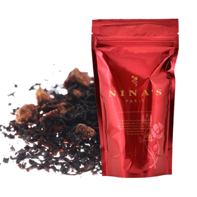 テデアンジュ／リーフ 100g（袋） 詳細画像 NO COLOR 1