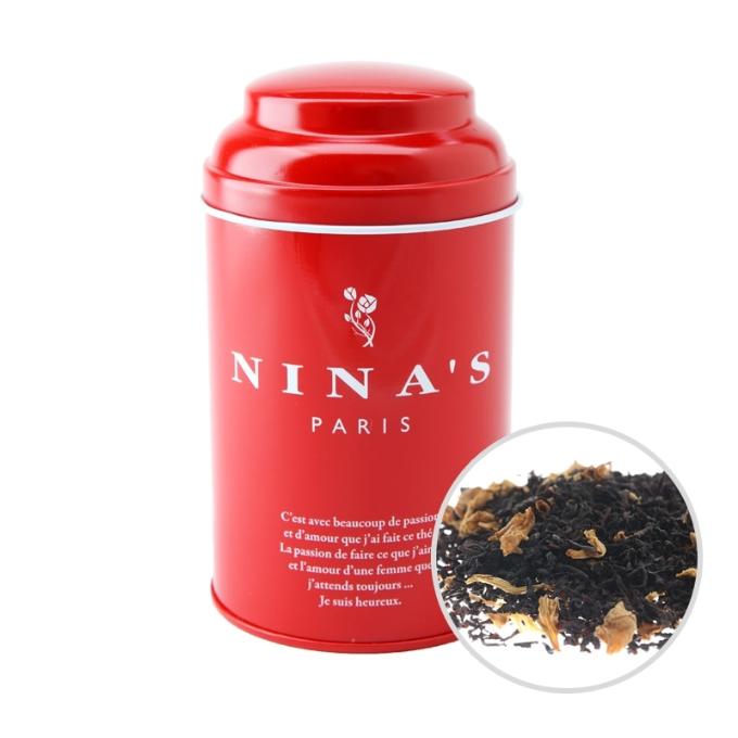 ヴェルサイユローズ／リーフ 100g 詳細画像 NO COLOR 1