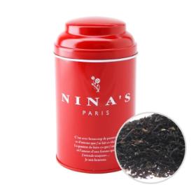 アッサム／リーフ 100g